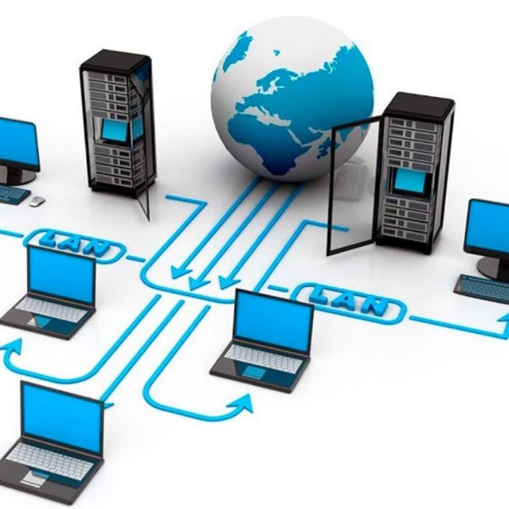 Data - Networks Sistemleri