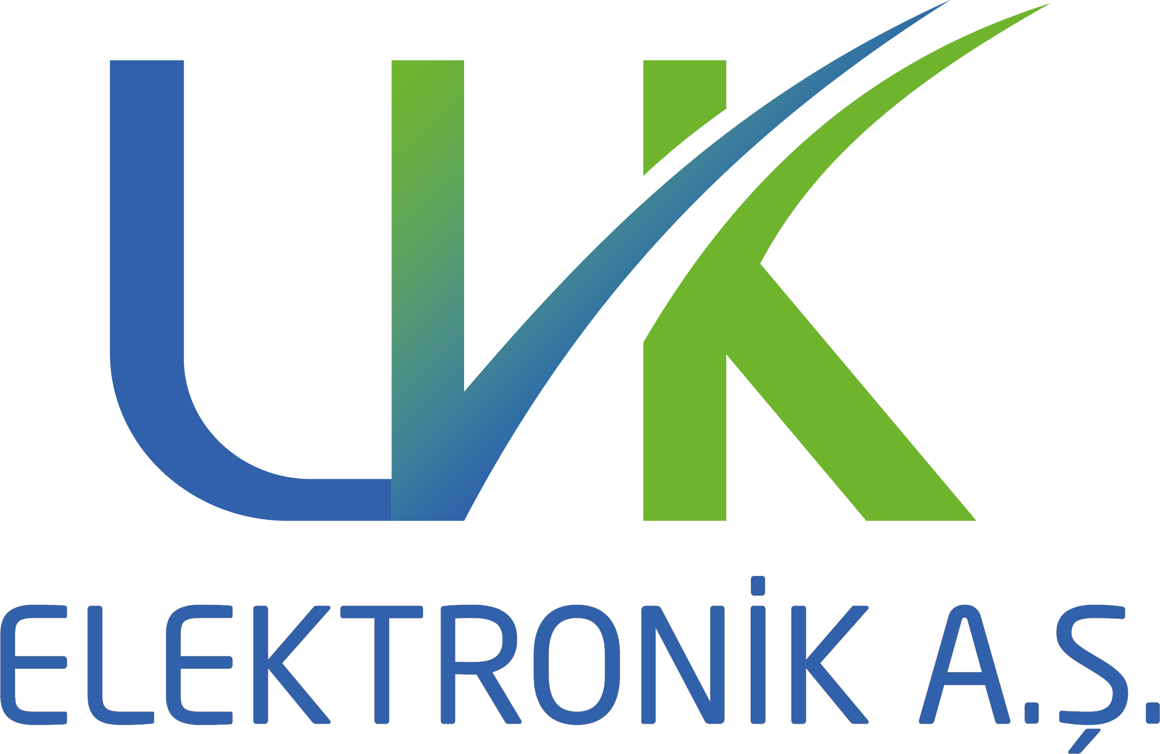 UVK Elektronik A.Ş.