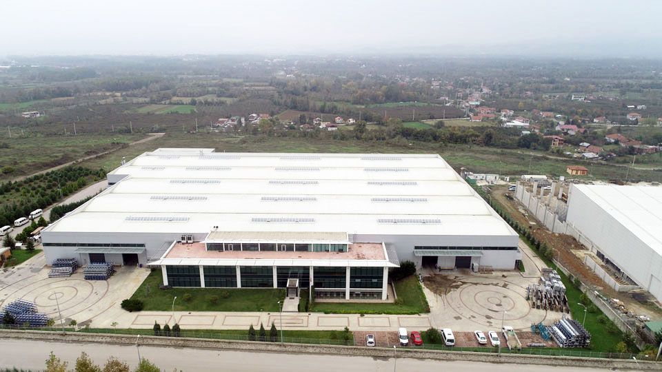 Düzce Dekoral Alüminyum 